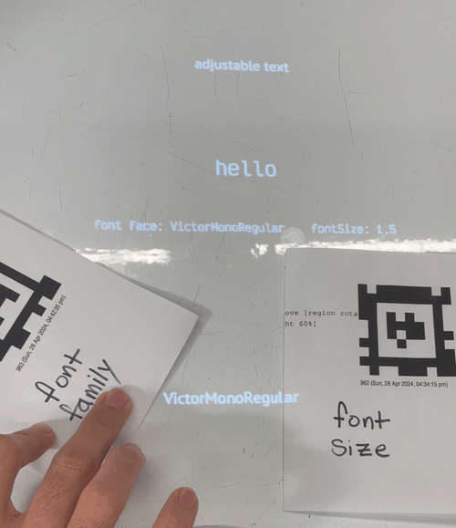 adjustablefontdemo.gif